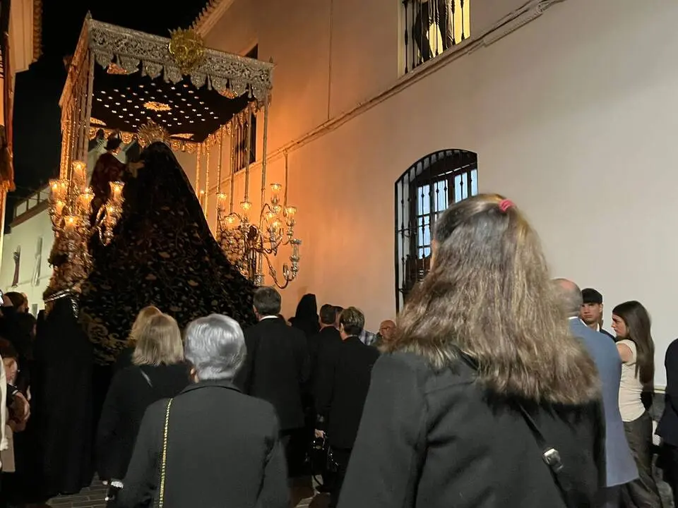 Cristo San Pedro 2026 (5)