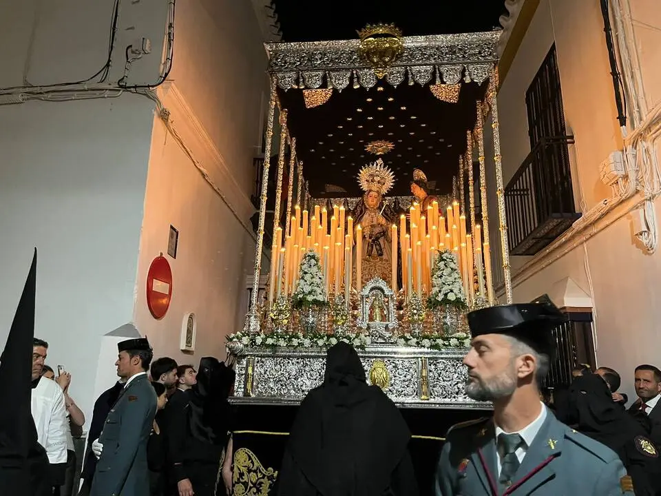 Cristo San Pedro 2026 (6)