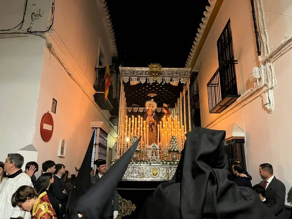 Cristo San Pedro 2026 (8)