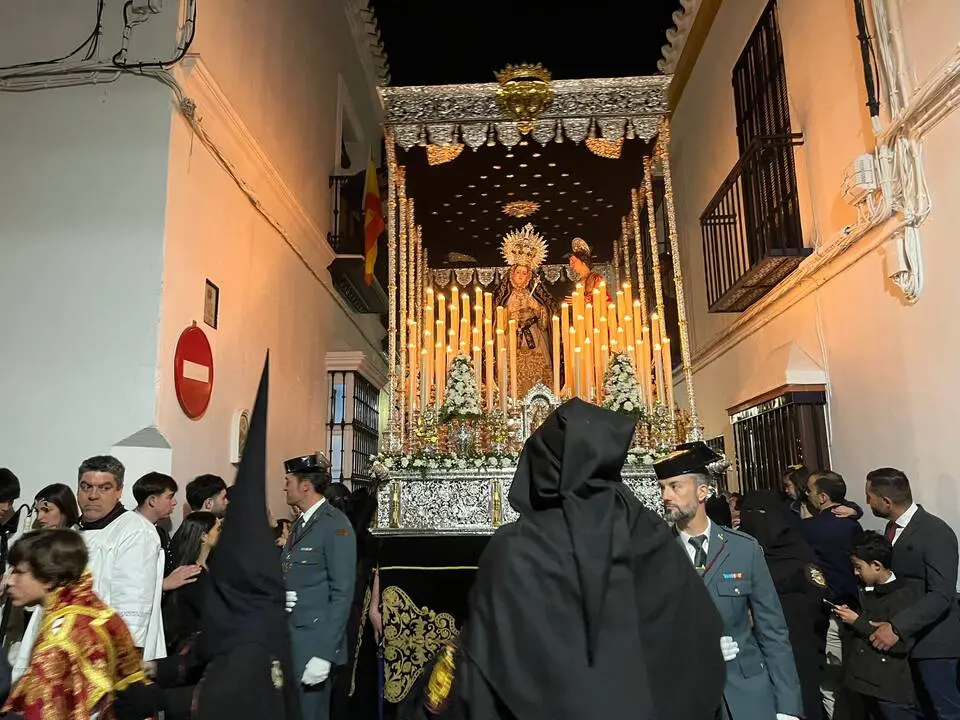 Cristo San Pedro 2026 (10)