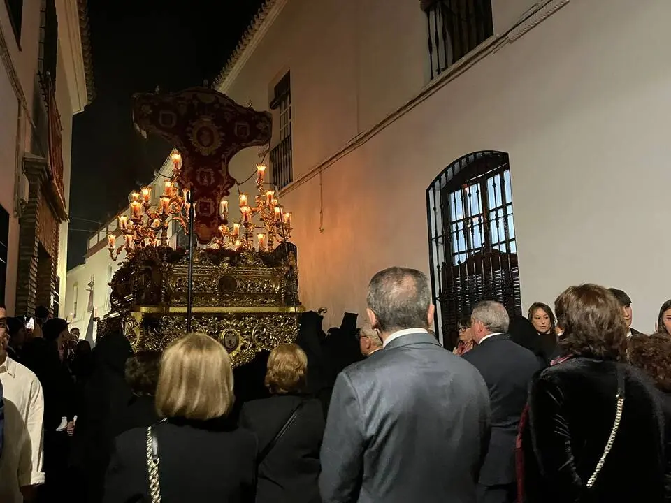 Cristo San Pedro 2026 (14)