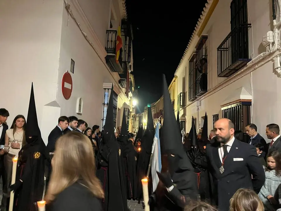 Cristo San Pedro 2026 (15)