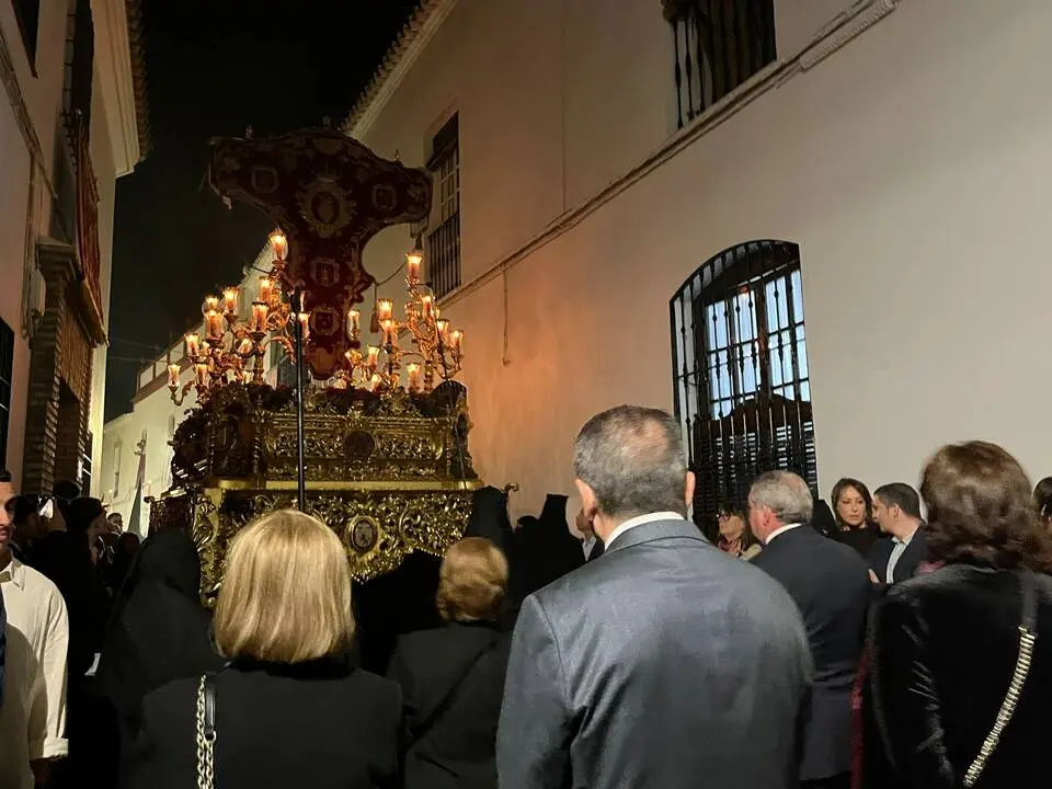 Cristo San Pedro 2026 (18)