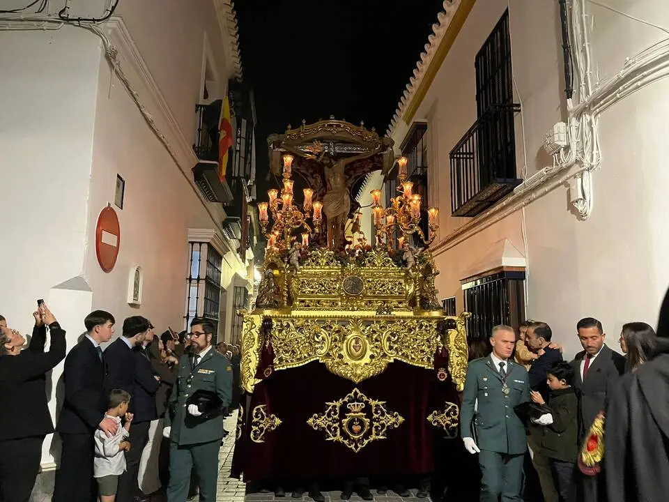 Cristo San Pedro 2026 (19)