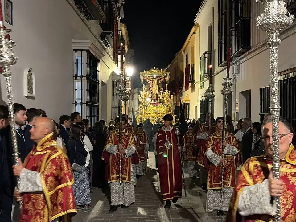 Cristo San Pedro 2026 (23)