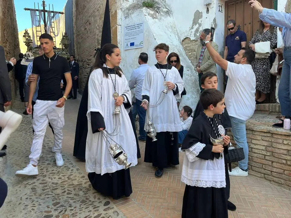 Hermandad Soledad 2026 (3)