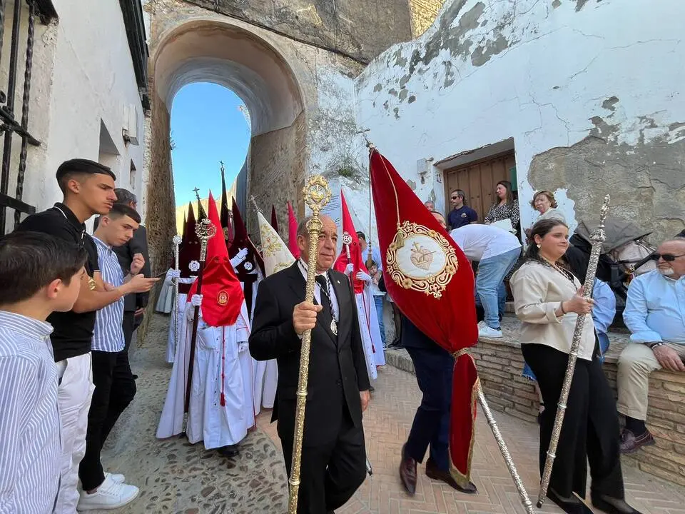 Hermandad Soledad 2026 (7)