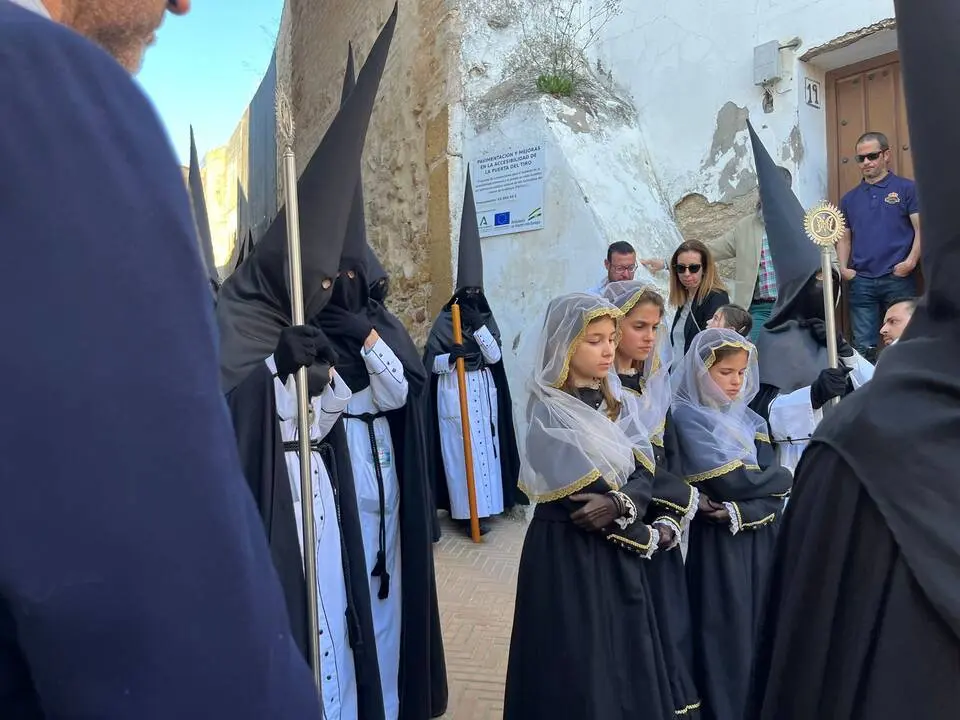 Hermandad Soledad 2026 (11)