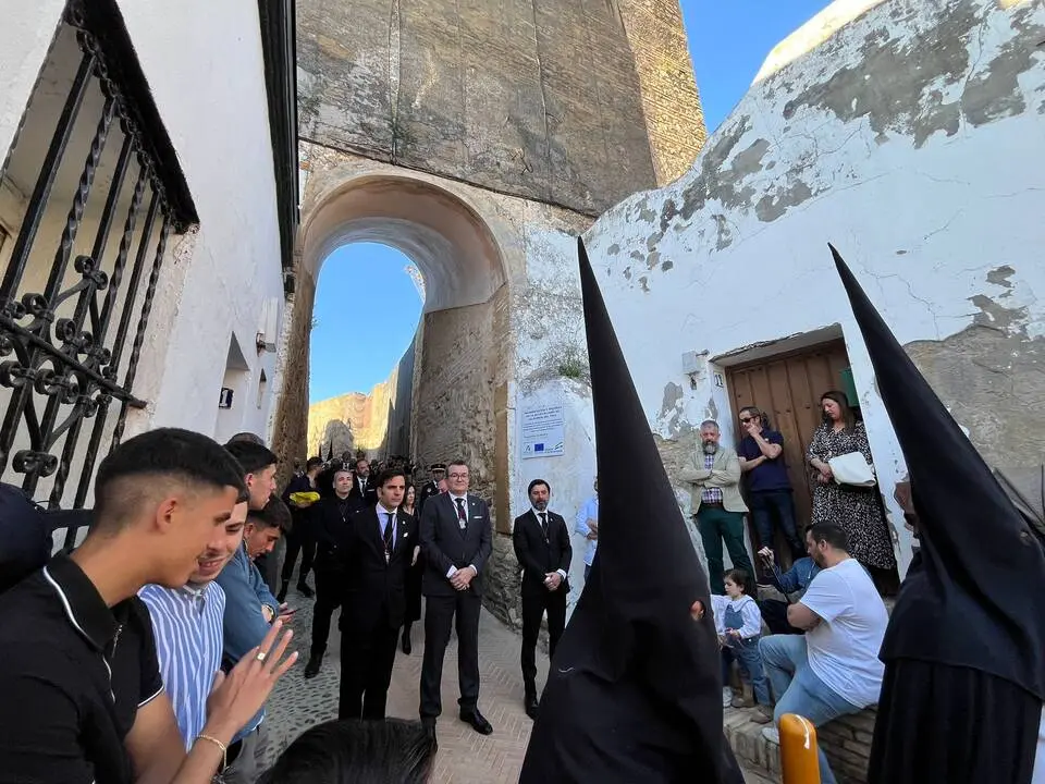 Hermandad Soledad 2026 (16)