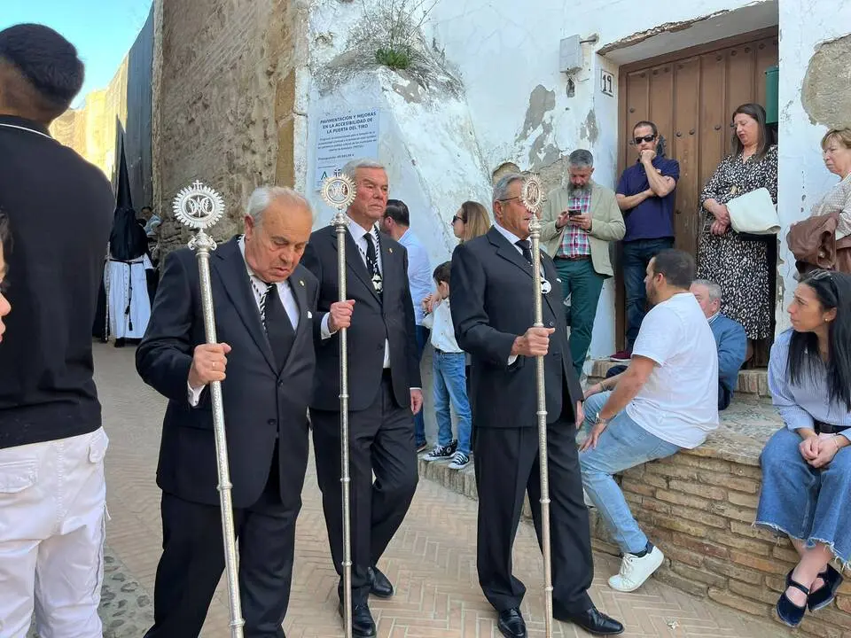 Hermandad Soledad 2026 (22)