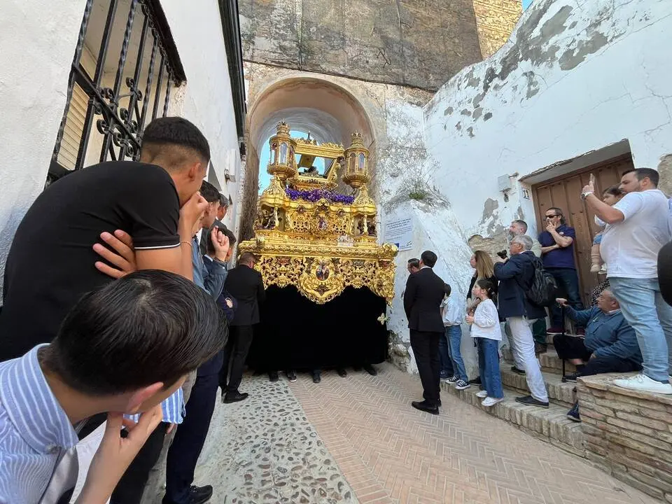 Hermandad Soledad 2026 (30)