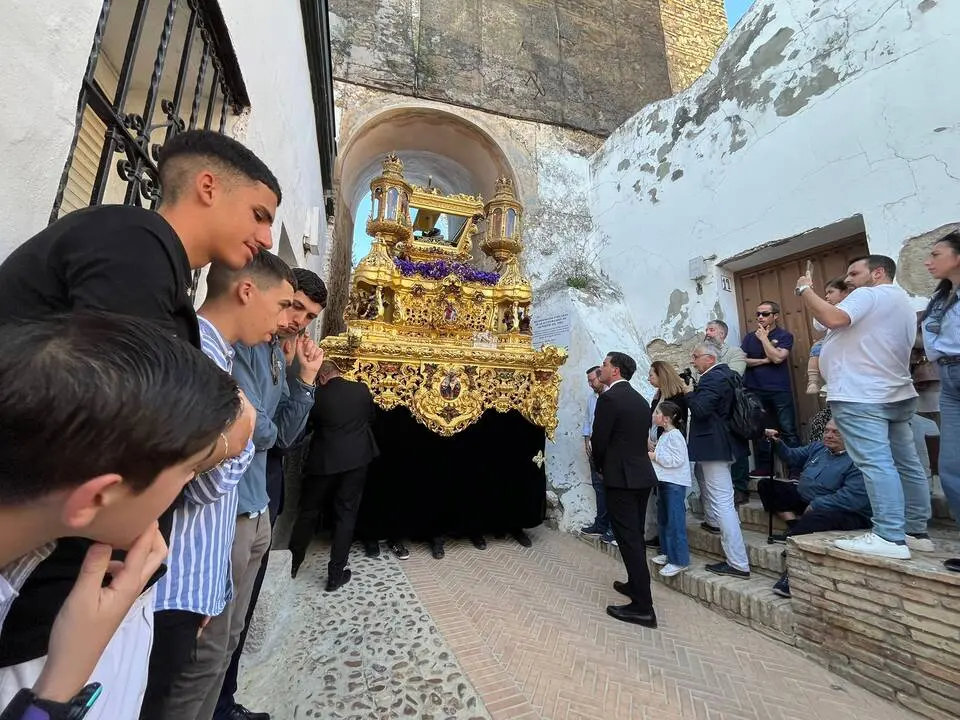 Hermandad Soledad 2026 (31)