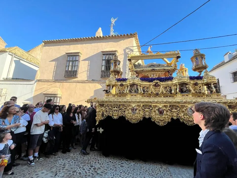 Hermandad Soledad 2026 (35)