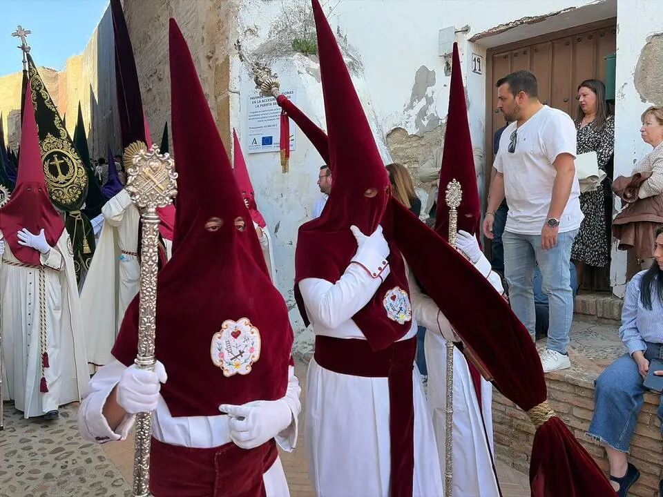 Hermandad Soledad 2026 (55)