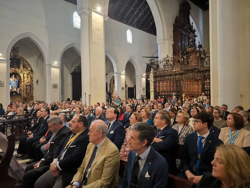 Encuentro Hermandades San Isidro (3)