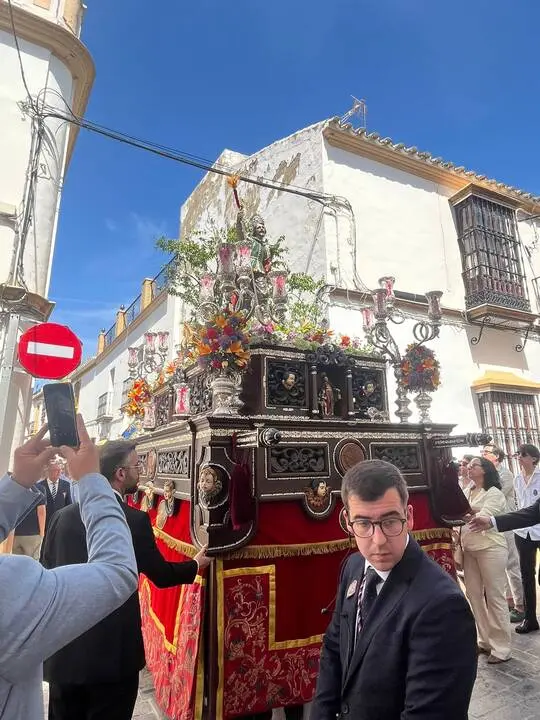 Encuentro Hermandades San Isidro (3)