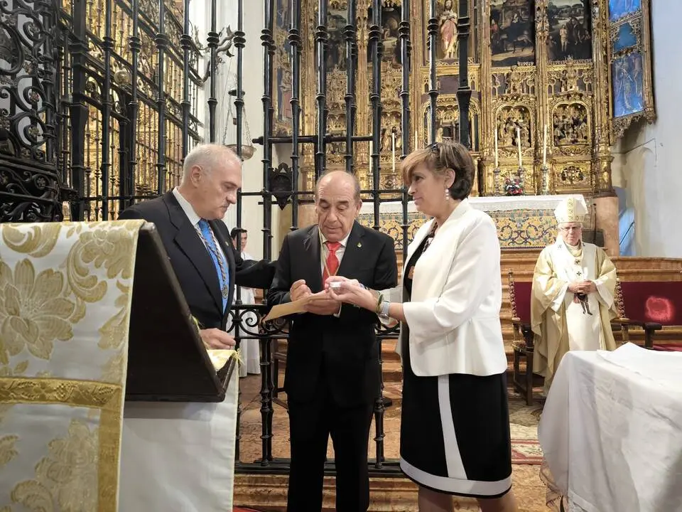 Encuentro Hermandades San Isidro (3)