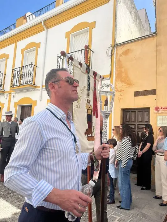 Encuentro Hermandades San Isidro (4)