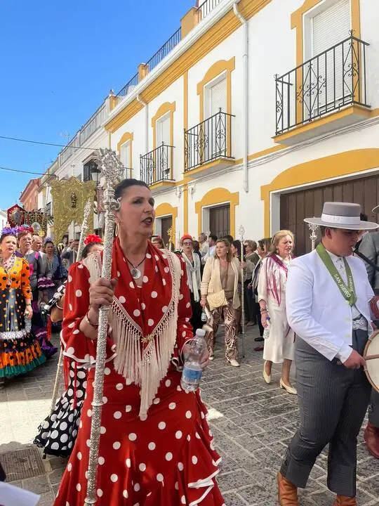 Encuentro Hermandades San Isidro (5)