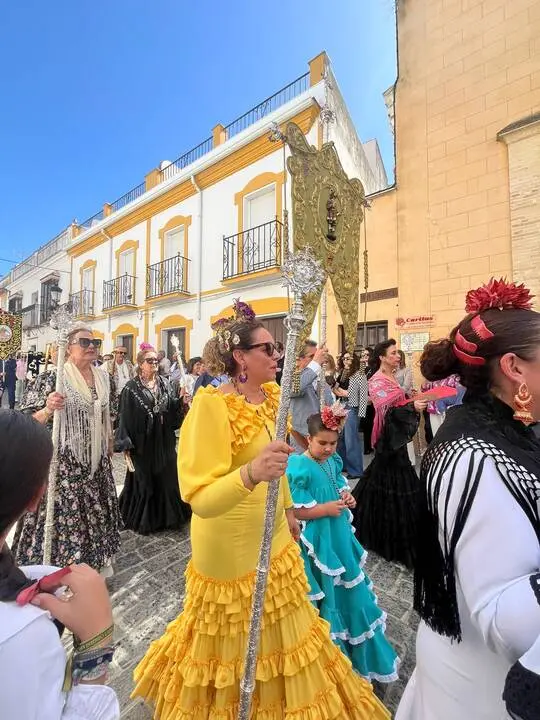 Encuentro Hermandades San Isidro (6)