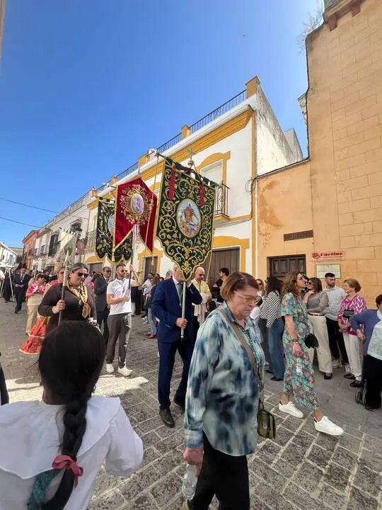 Encuentro Hermandades San Isidro (8)