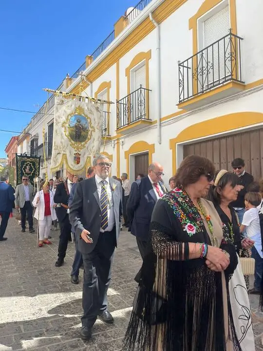Encuentro Hermandades San Isidro (9)
