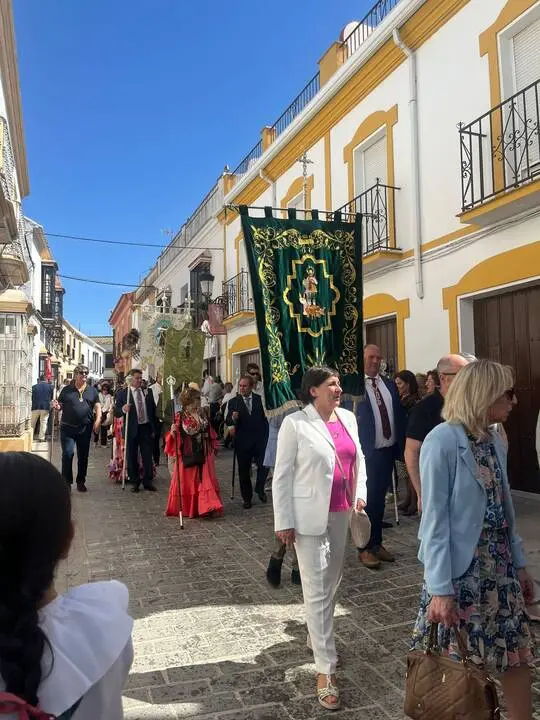 Encuentro Hermandades San Isidro (10)