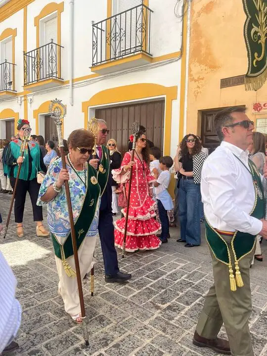 Encuentro Hermandades San Isidro (12)