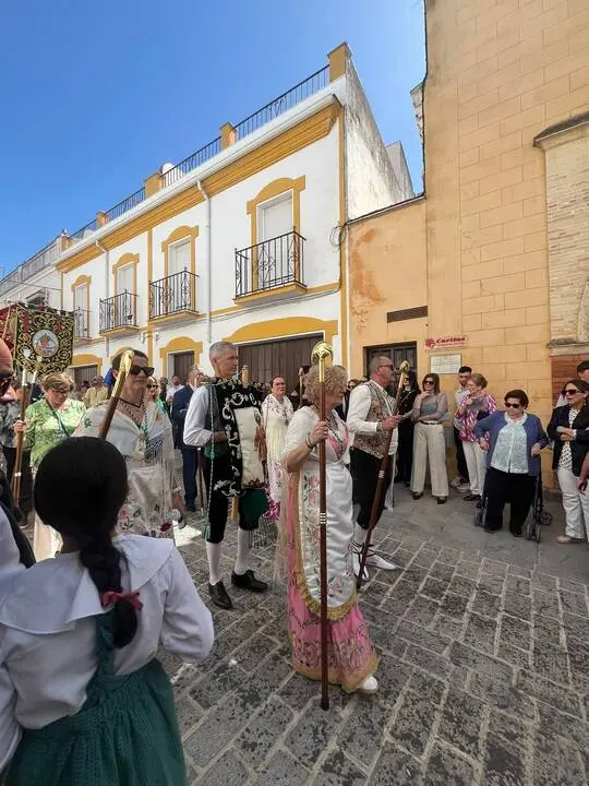 Encuentro Hermandades San Isidro (11)