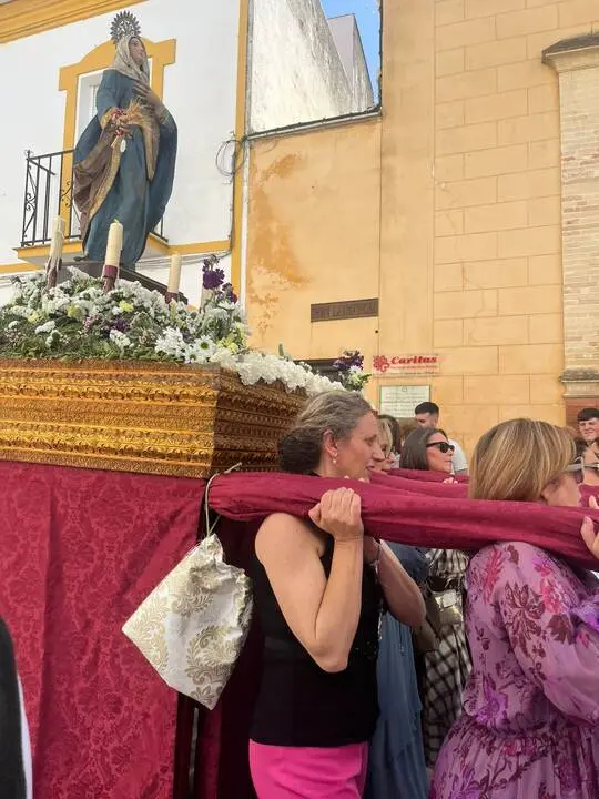 Encuentro Hermandades San Isidro (13)