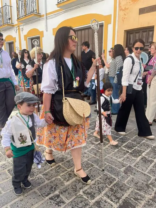 Encuentro Hermandades San Isidro (14)
