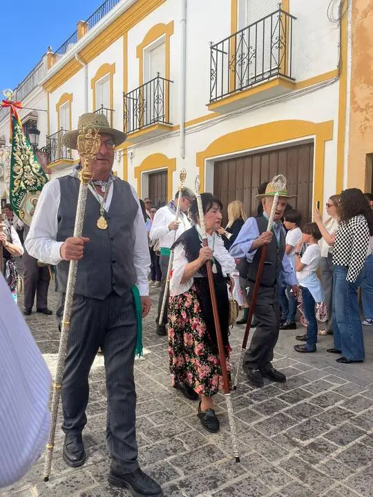 Encuentro Hermandades San Isidro (15)