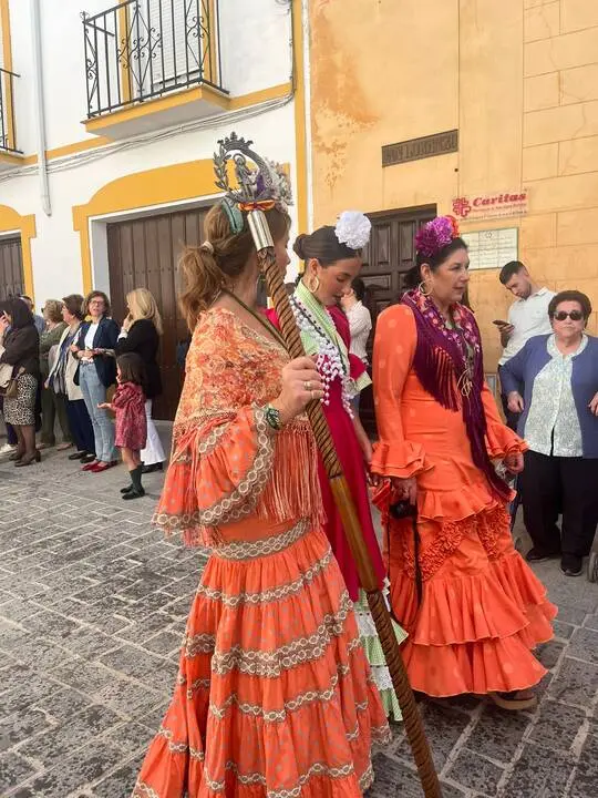 Encuentro Hermandades San Isidro (16)
