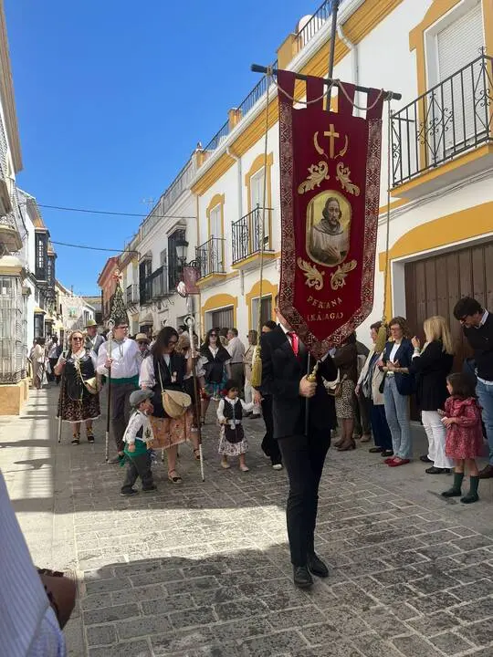 Encuentro Hermandades San Isidro (17)