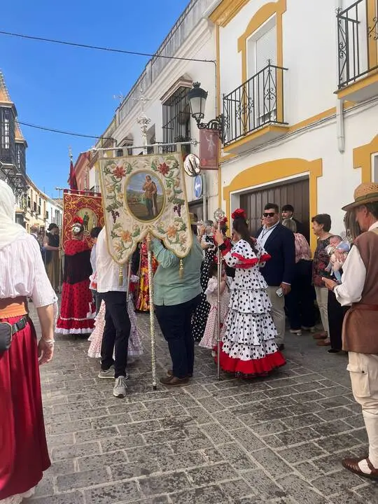 Encuentro Hermandades San Isidro (18)
