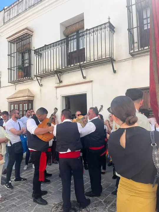 Encuentro Hermandades San Isidro (19)