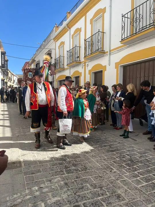 Encuentro Hermandades San Isidro (20)