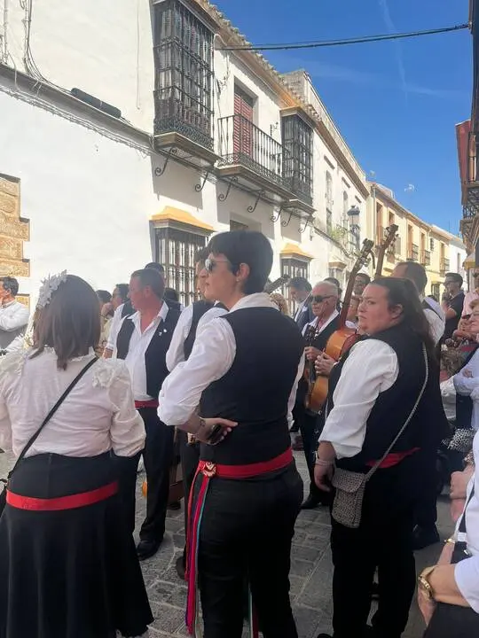 Encuentro Hermandades San Isidro (21)