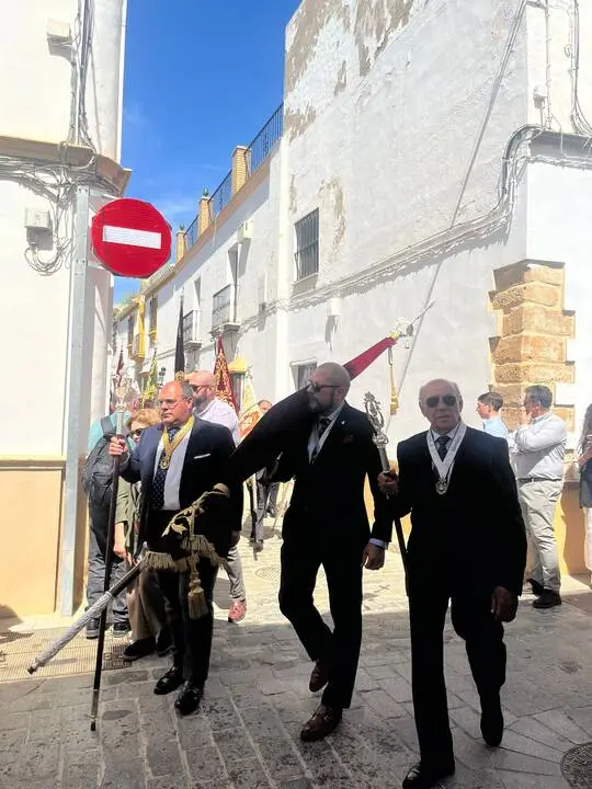 Encuentro Hermandades San Isidro (22)