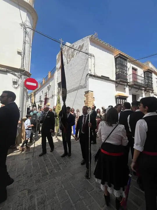 Encuentro Hermandades San Isidro (23)