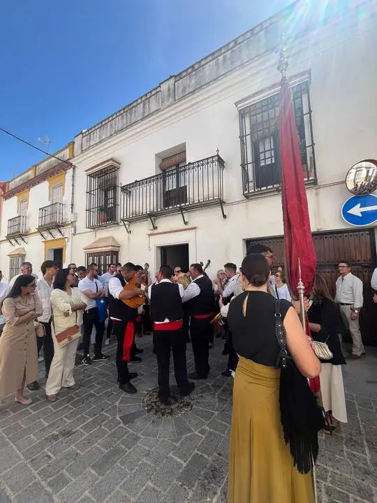 Encuentro Hermandades San Isidro (24)