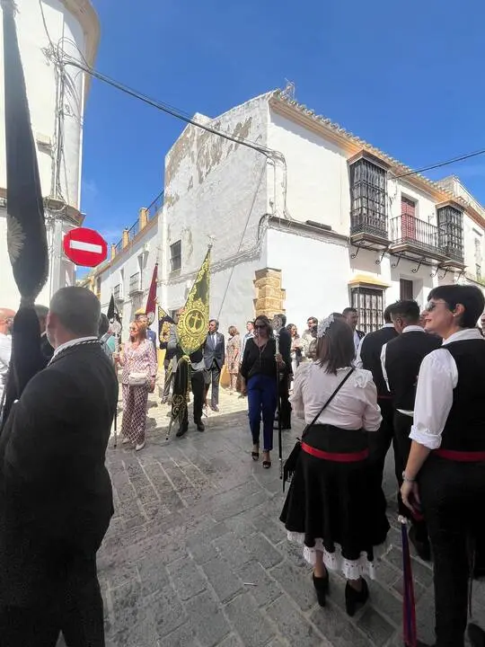 Encuentro Hermandades San Isidro (25)