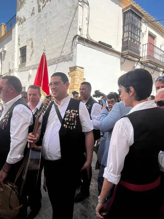 Encuentro Hermandades San Isidro (26)