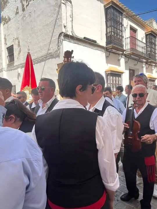 Encuentro Hermandades San Isidro (27)