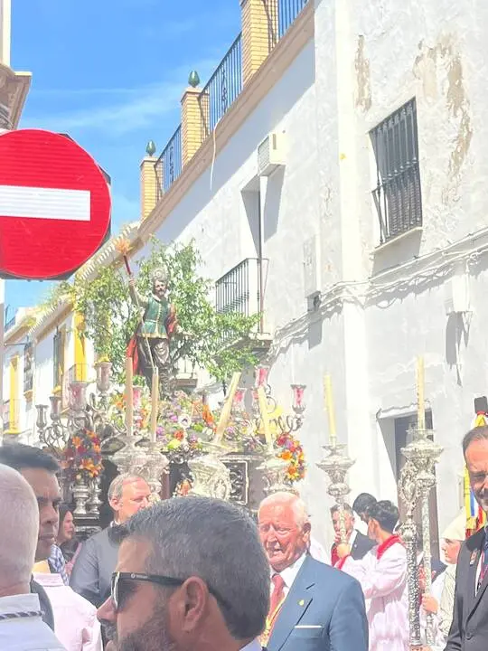 Encuentro Hermandades San Isidro (29)