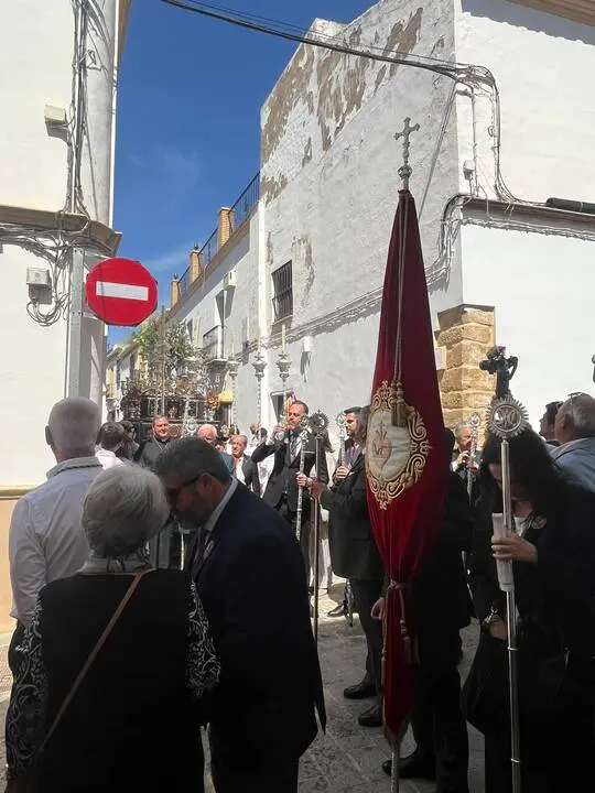 Encuentro Hermandades San Isidro (28)