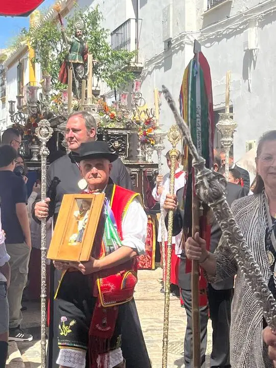 Encuentro Hermandades San Isidro (30)