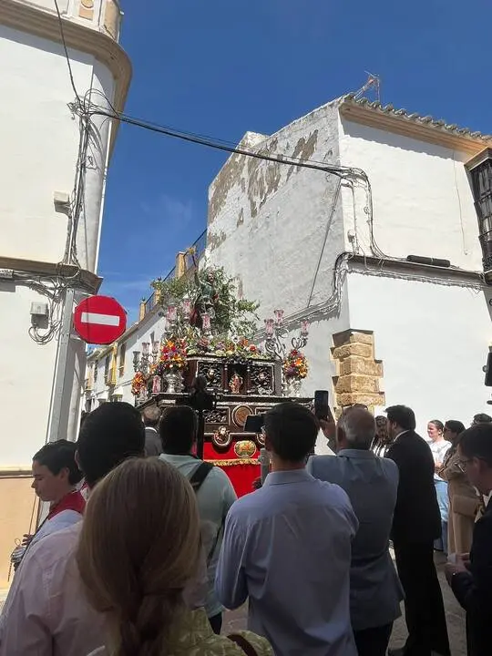 Encuentro Hermandades San Isidro (31)