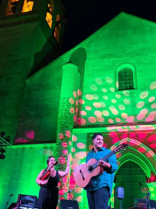 52&ordf; Fiesta de la Guitarra de Marchena (35)