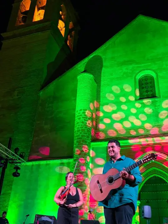 52&ordf; Fiesta de la Guitarra de Marchena (36)